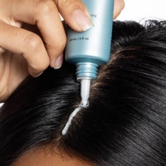 Tinh Chất Giảm Rụng Kích Mọc Tóc Hush & Hush DeeplyRooted Hair Serum