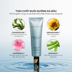 Tinh Chất Giảm Rụng Kích Mọc Tóc Hush & Hush DeeplyRooted Hair Serum