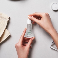 Tinh Chất Phục Hồi Da Dr.Different Cica Metal Serum
