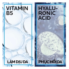Tinh Chất Phục Hồi và Dưỡng Ẩm Da La Roche-Posay Hyalu B5 Serum