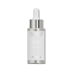 Tinh Chất Trắng Sáng Da Swissline Cell Shock AI Evenness Booster (2% Alpha-Arbutin)