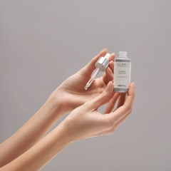 Tinh Chất Trắng Sáng Da Swissline Cell Shock AI Evenness Booster (2% Alpha-Arbutin)