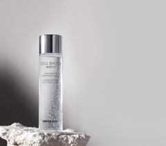 Tinh Chất Trắng Sáng Da Swissline CSW Brightening Diamond Essence