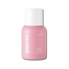 Tinh Chất Trẻ Hóa Da Candid Retinol 1.0