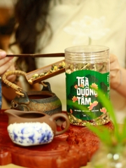 Trà Dưỡng Tâm Tâm An