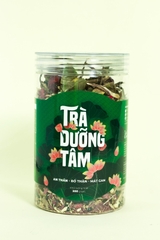 Trà Dưỡng Tâm Tâm An