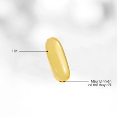 Viên Dầu Cá CODEAGE Amen Omega-3 - Hỗ Trợ Tim Mạch, Trí Não
