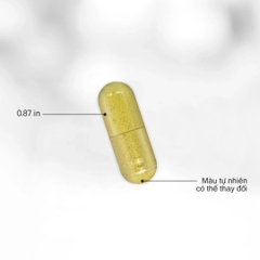 Viên Uống Chống Nắng CODEAGE Polyphenols Broad Spectrum