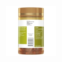 Viên Uống Healthy Care Super Lecithin 1200mg (Hỗ Trợ Nội Tiết Tố Nữ, Làm Đẹp Da)