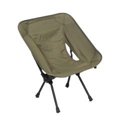 Ghế xếp có tựa lưng Portable Folding Moon Chair