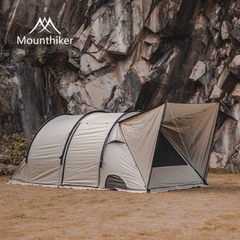 Lều đường hầm Shenmu chính hãng Mountainhiker