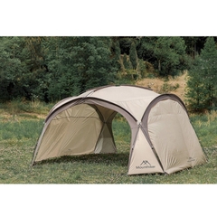 Lều cắm trại trung tâm Mountainhiker Dome Canopy