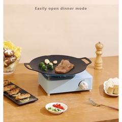Bếp Gas Mini Dã Ngoại