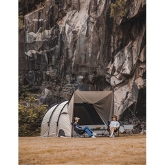Lều đường hầm Shenmu chính hãng Mountainhiker
