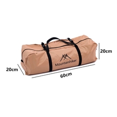 Lều 6 người Mountainhike Pyramid Tent