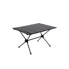 Bàn Cắm Trại Thu Gọn Hợp Kim BA004