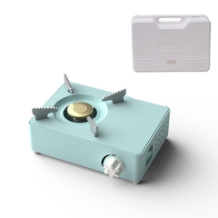 Bếp Gas Mini Dã Ngoại