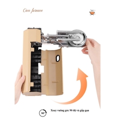 Bếp Gas dã ngoại gấp gọn BEP006