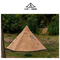 Lều 6 người Mountainhike Pyramid Tent