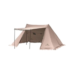 Lều 6 người Mountainhiker Automatic Family Cabin