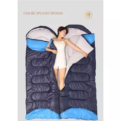 Túi ngủ Sleeping Bag