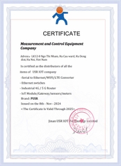 PUSR Việt Nam - Đại diện phân phối chính thức PUSR tại Việt Nam