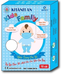 [Combo 10 hộp] 3D Kids Khánh An