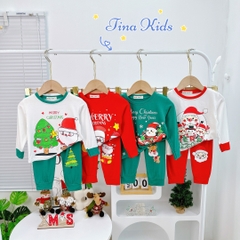 [TD-IN14] Noel Tina Kids