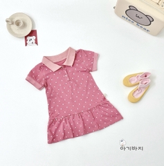 [TN-N04] Váy cotton