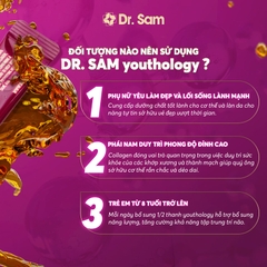 Dr. Sam youthology