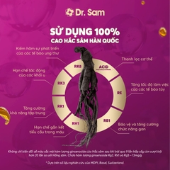 Dr. Sam youthology