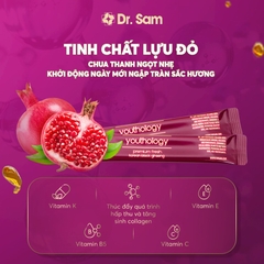 Dr. Sam youthology