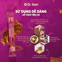 Dr. Sam youthology