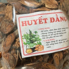 Trà Huyết Đằng