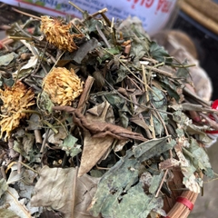 Trà Giảm Mỡ Máu, Gan Nhiễm Mỡ