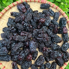Táo Đen