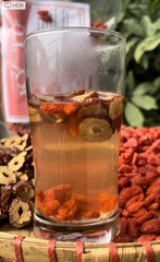 Táo Đỏ