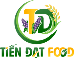 logo Hoa Cà Tây Bắc