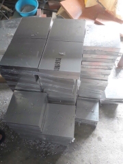 Nhôm tấm cắt theo yêu cầu