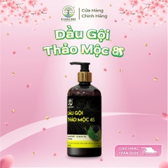 Dầu Gội Bồ Kết - 500ml