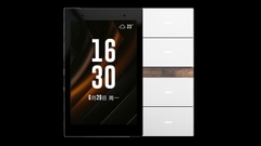iPano smart voice switch