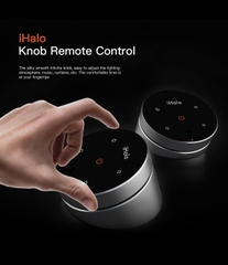 iHalo  knob remote
