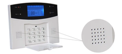 Bộ báo trộm qua GSM GP05