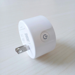 Ổ cắm thông minh