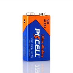PIN KIỀM ULTRA AKALINE 6LR61