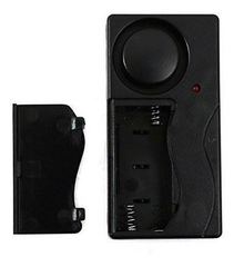 CẢM BIẾN BÁO RUNG, CẠY CỬA, DI CHUYỂN PHƯƠNG TIỆN TRÁI PHÉP DS1V