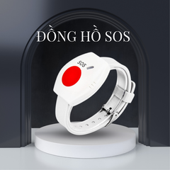 ĐỒNG HỒ SOS ĐEO TAY BSR