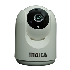 CAMERA SMART LIFE TRONG NHÀ TÍCH HỢP CÒI BÁO ĐỘNG MC68