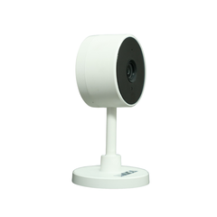 CAMERA SMART LIFE TRONG NHÀ TÍCH HỢP CÒI BÁO ĐỘNG MC28