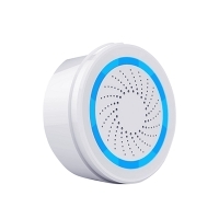 CHUÔNG BÁO ĐỘNG KHÔNG DÂY WIFI BÁO NHIỆT ĐỘ FXB6